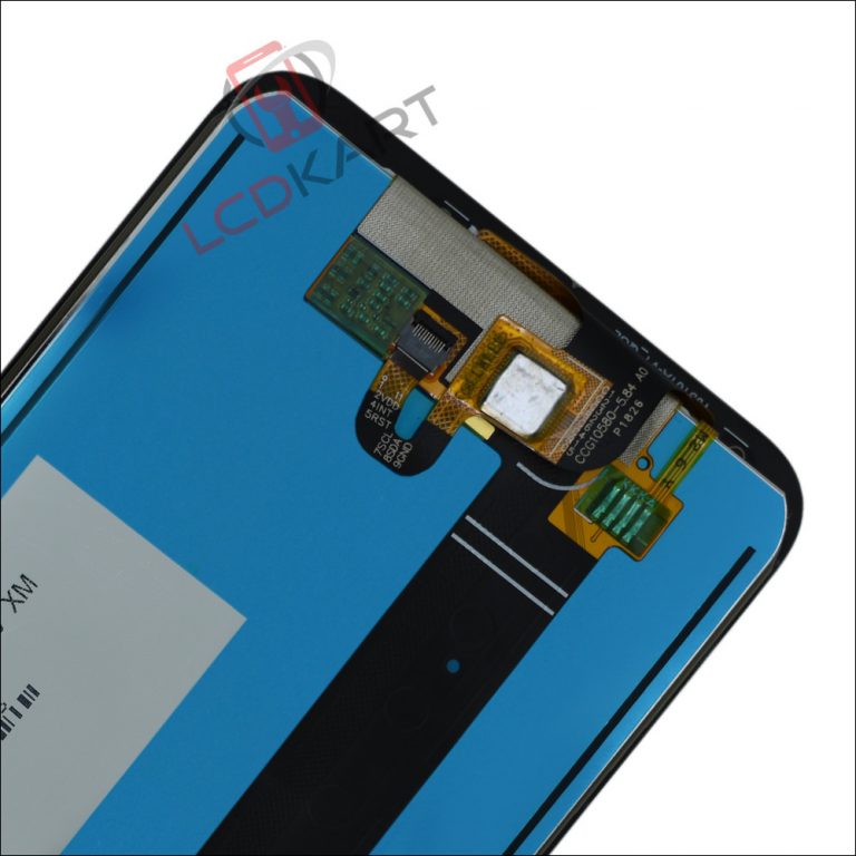 Nokia Plus Lcd Display And Touch Glass Replacement Combo Ta