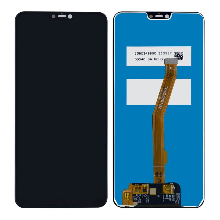 Vivo V Youth Display And Touch Screen Glass Replacement Vivo