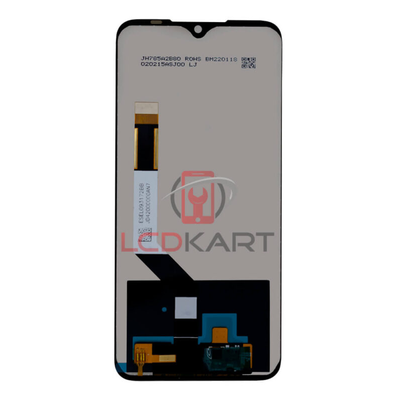 redmi note 7 pro display with frame price