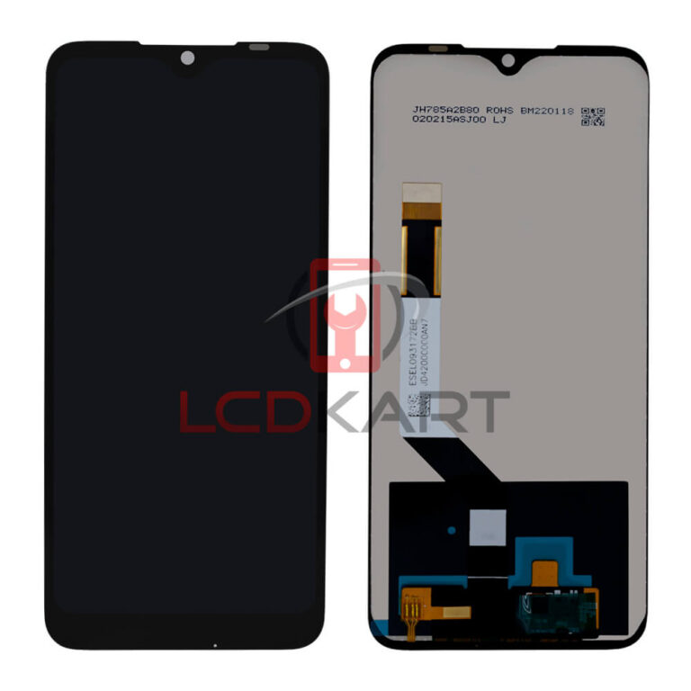 redmi note 7 display replacement