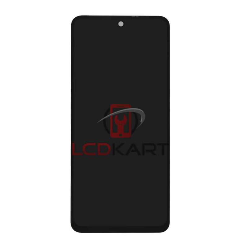 Redmi Note 9 Pro Display And Touch Screen Combo Replacement M2101k7bi