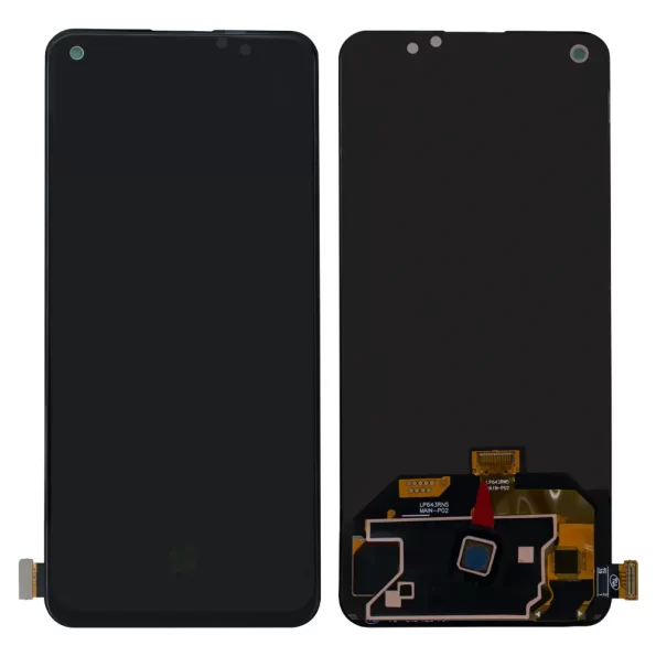 OnePlus Nord 2T Display Replacement