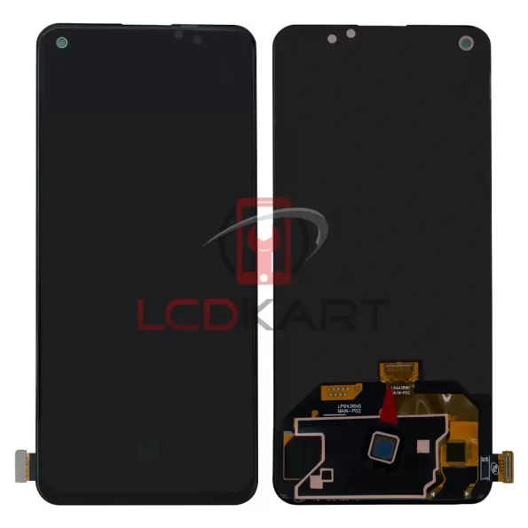 OnePlus Nord 2 Screen Replacement