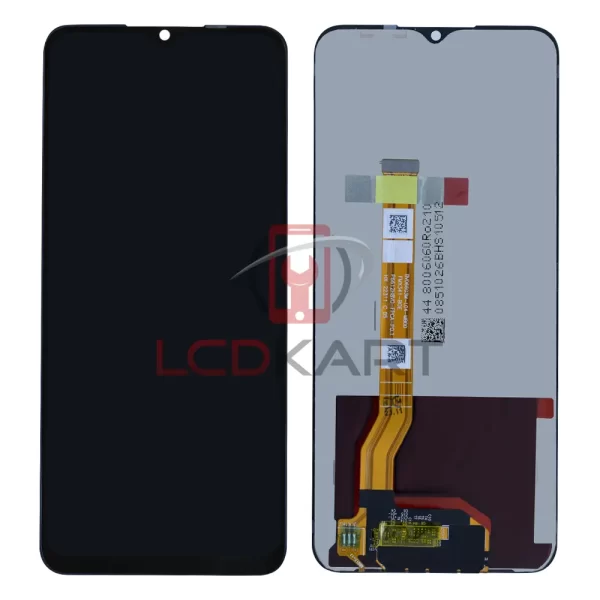 Oppo A38 Screen Replacement