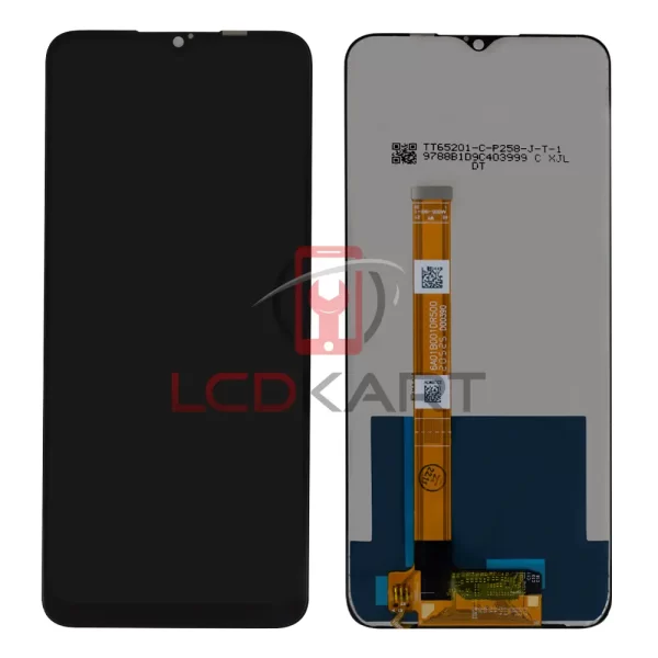 Oppo A55 Screen Replacement
