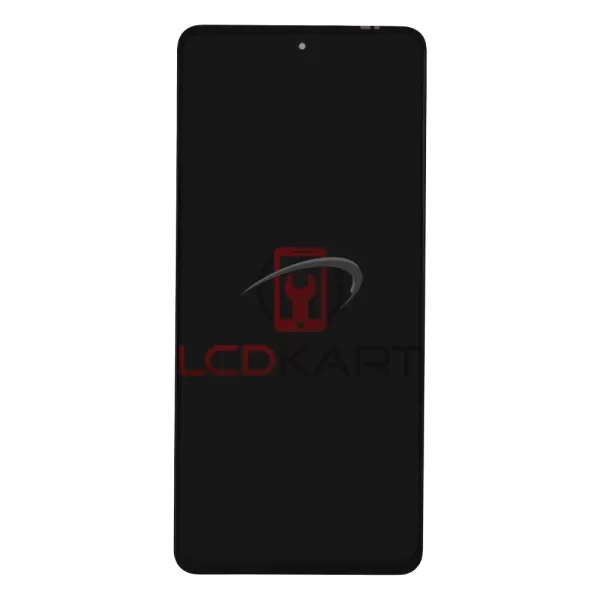 IQOO Z5 Display Replacement