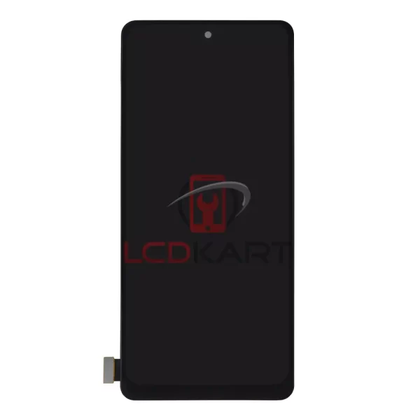 IQOO Z7 Display Combo