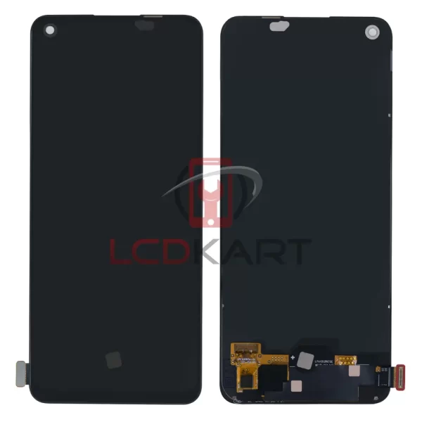 Oppo F21 Pro 4G Display Replacement