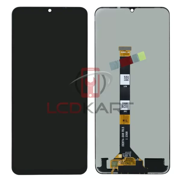 Realme C53 Display Replacement