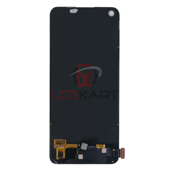 Realme Narzo 60 Display Replacement