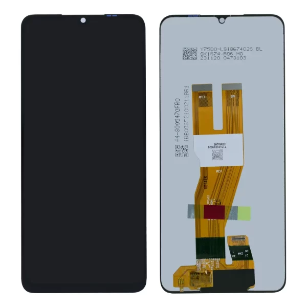 Samsung A05 Display Replacement