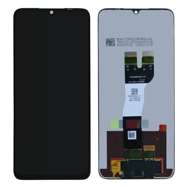 Samsung A05s Display Replacement