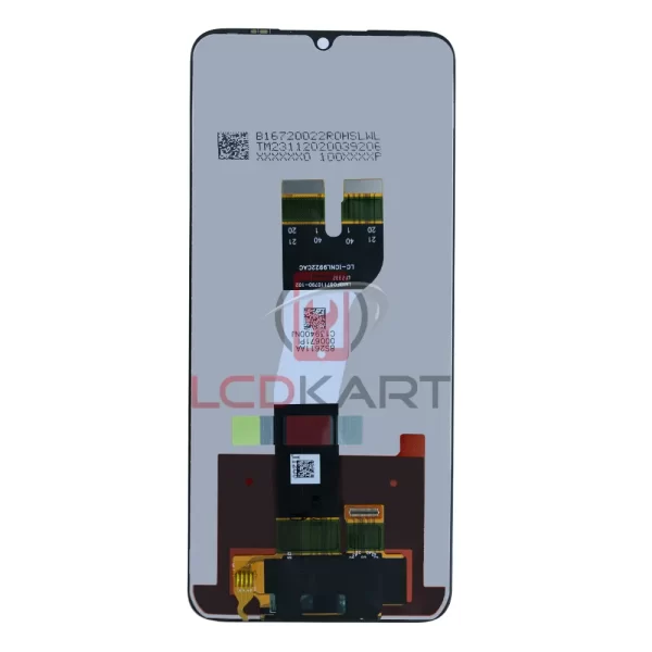 Samsung A05s Display Replacement