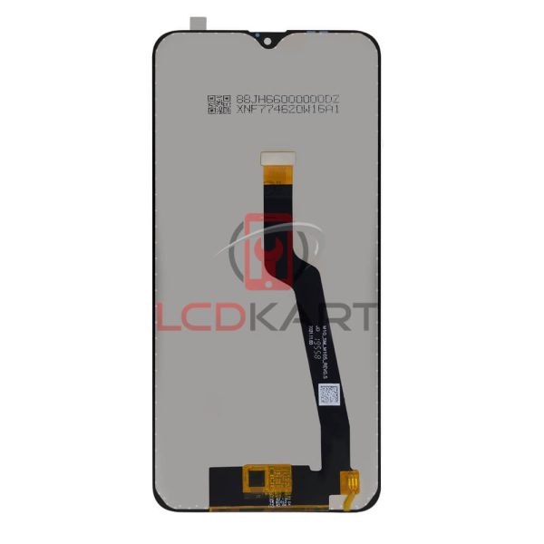 Samsung A10 Display Replacement