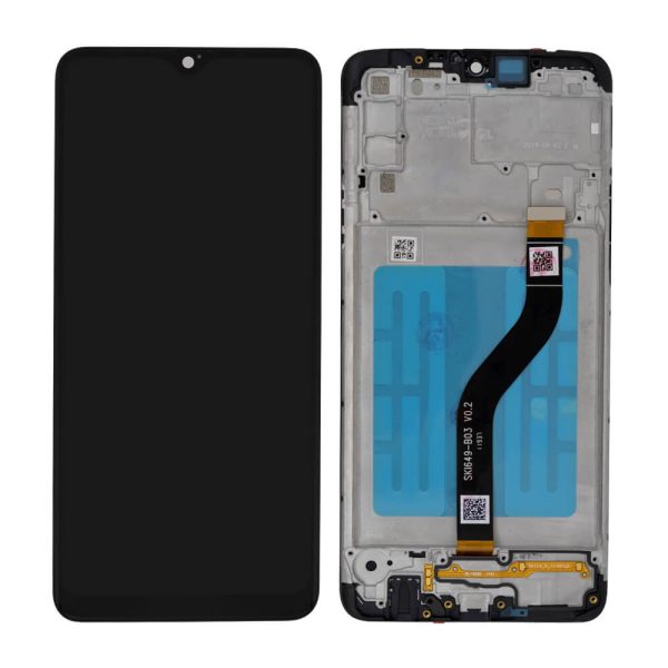 Samsung A20s Display Replacement