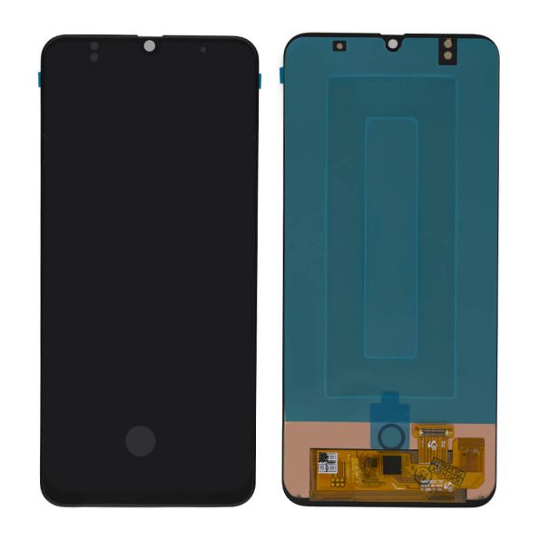 Samsung A50 Display Replacement