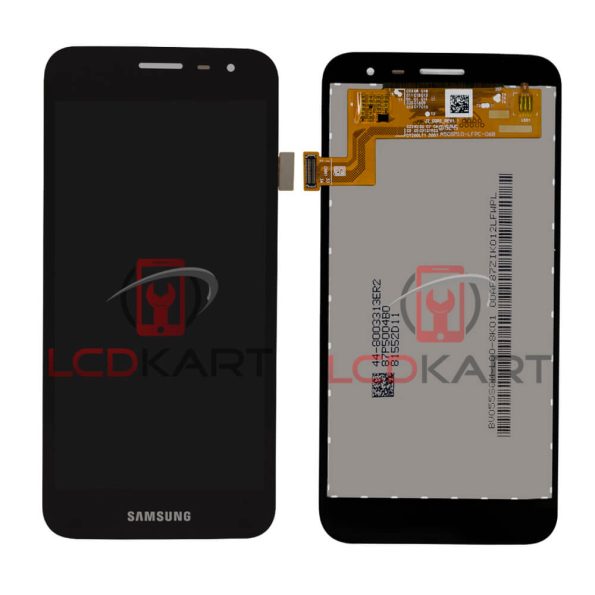 Samsung J2 Core Display Replacement