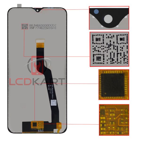 Samsung M10 Display Replacement