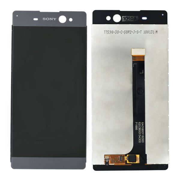 Sony XA Ultra Display Replacement