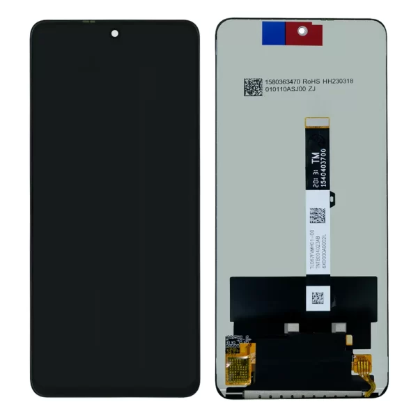 Mi 10i Display Replacement