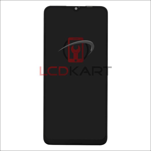 Oppo A11k Display Replacement