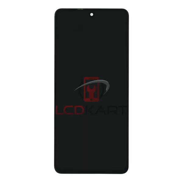 Poco X3 Display Replacement