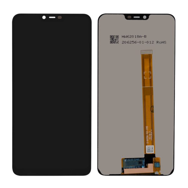 Realme C1 Display Replacement