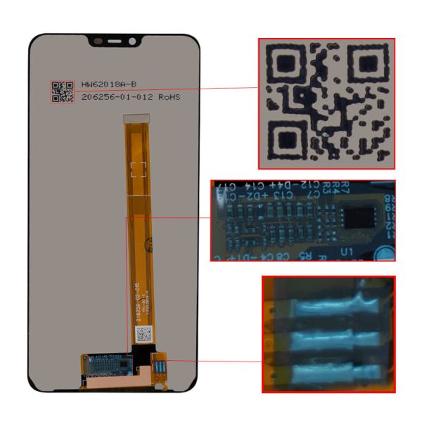 Realme C1 Display Combo