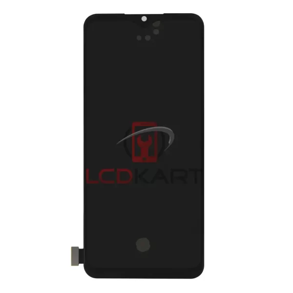 Vivo V20 Display Replacement