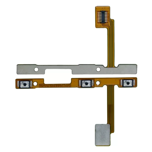 Vivo Y71 On/Off Flex Cable