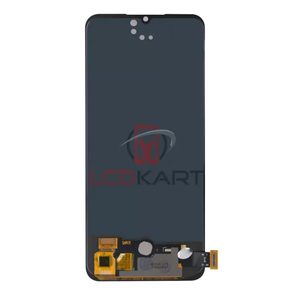 Vivo Y73 Display and Touch Screen Glass Replacement - LCD Kart