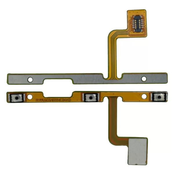 Vivo Y81 On/Off Flex Cable