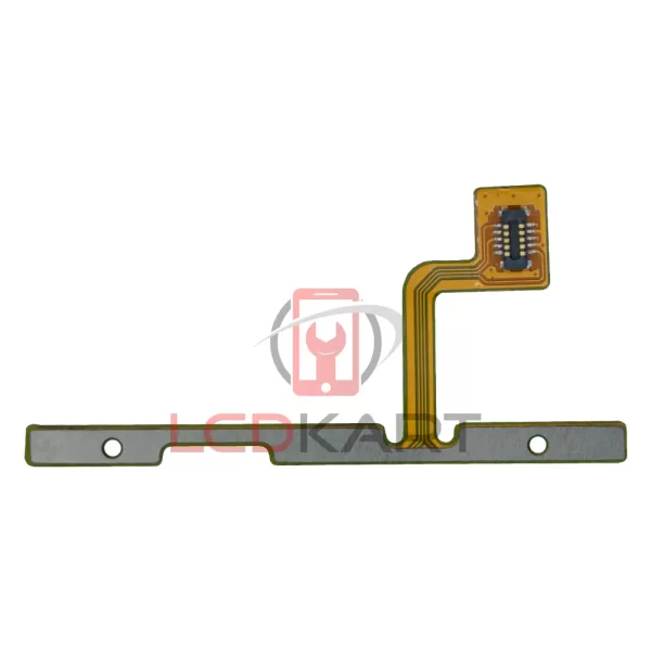 Vivo Y81 On/Off Flex Cable