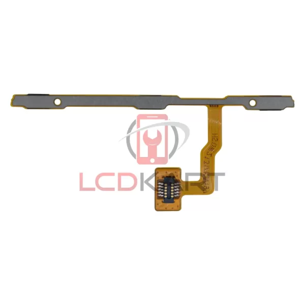 Vivo Y95 On Off Flex Cable