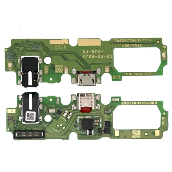 Vivo Y20 Charging PCB