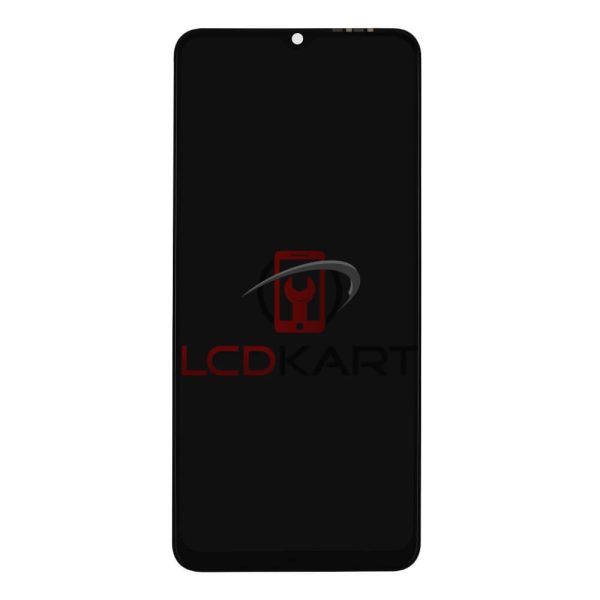 IQOO Z3 Display Replacement